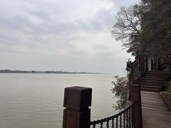-采石矶景区