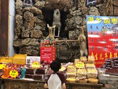 -乔家满族八大碗(流水沟店)