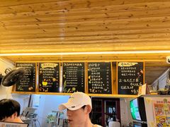 -阿信厚吐司(曾厝垵店)