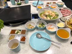 -韩时烤肉(枫蓝店)