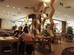-Sushi Love 创意寿司(丽影广场店)