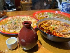 -先启半步颠·川菜小炒