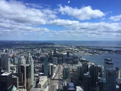 -360 The Restaurant at the CN Tower