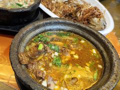 -王明古法砂锅居(开化寺店)