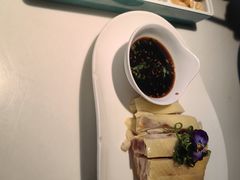 -荷塘秋月·本帮江浙菜(国权路店)