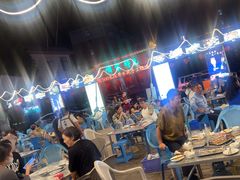 -清真·馬坡二旦烧烤(人生一串拍摄店)