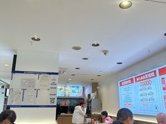 -武圣羊汤·西北面(安德路店)