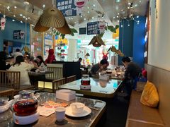 -老屋印象川菜(世纪东方店)
