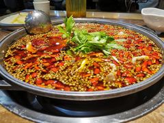 美蛙罗非鱼-小门坎三合鱼(总店)