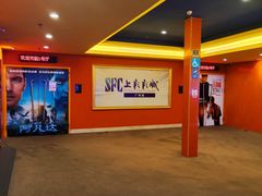 -SFC上影影城(广州店)