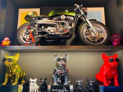 -drivepro(新天地北里店)