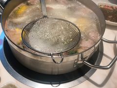 -为什么牛潮汕牛肉火锅(中信广场店)