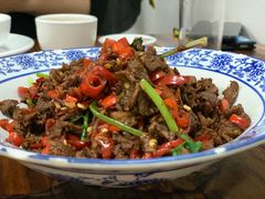 -湘菜时代风味餐厅