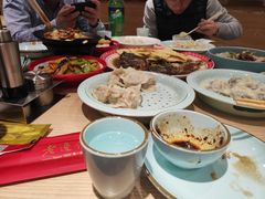 -老边饺子馆(东单店)