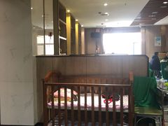 -清真·锦翔炝锅鱼(明德门店)