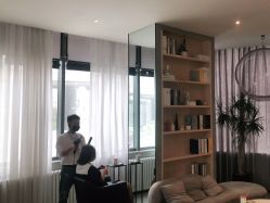 -MOVAN HAIR莫凡匠人发型屋