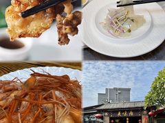 -美未居·老字号·地道顺德菜·桑拿鸡·鱼生(容桂店)