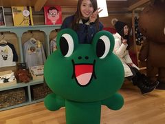 -line friends(明洞旗舰店)