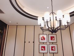 包厢-小厨娘淮扬菜(六合欢乐港店)