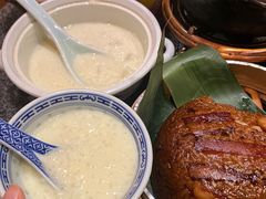 民国美龄粥-南京大牌档(之心城店)
