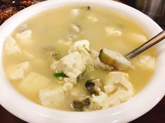 -老朴饭店(邮政街总店)