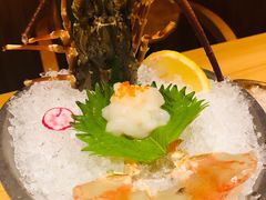 -花和海鲜自助(梅江店)