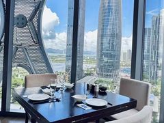 -小南洋海景餐厅(深圳湾店)