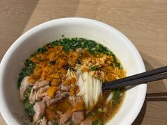 -易裕和·长沙米粉(竹塘西路店)