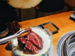 -丸藏和牛烧肉专门店(园区师惠坊店)