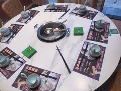 -马家斑.鲜鱼火锅(松湖万科店)