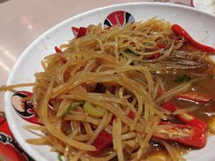 -杨记隆府重庆江湖菜(大悦城店)