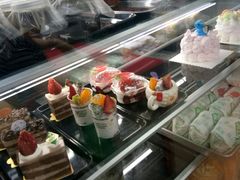 -爱德顺糕点食屋(利民道店)