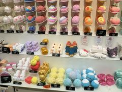 -LUSH(威尼斯人店)