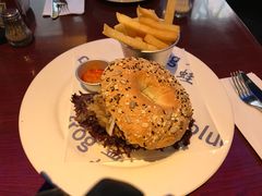 -bluefrog蓝蛙(水游城店)