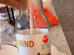 -阿婆情腊排骨火锅(金虹路店)