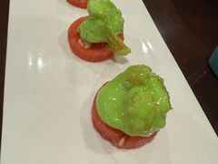-斑斓西餐厅·自助茶点(高崎机场佰翔花园酒店)