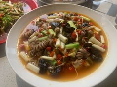 -蛙兔鸡自贡风味·特色江湖菜(广都店)