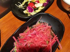 -伍丁·烤牛肋(和平东桥店)