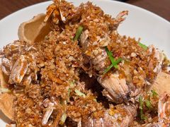 -小厨师·二十年沈家门小海鲜(百井坊巷店)