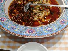 麻麻鱼-张氏宽窄巷成都名小吃(茂业百货华强北店)