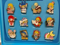 -泡泡玛特POPMART(合生汇店)