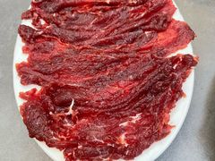 -万祥牛肉火锅(金龙店)