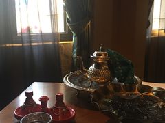 -Tajine Moroccan塔金摩洛哥中东餐厅