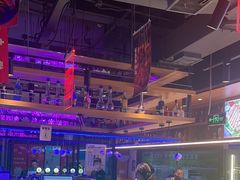 -唐力九头鸟烧烤·罗田吊锅(西云楼店)
