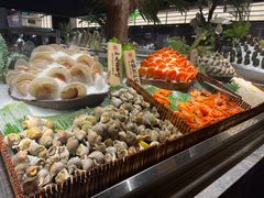 -喜庭海鲜自助(北辰三角洲北辰荟店)