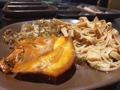 -韩盛·盛江山自助料理(奥体万达店)