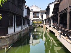 -嘉兴月河历史街区