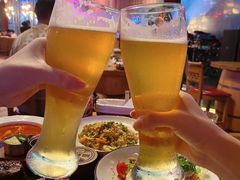 -MR.ROCKY洛奇先生RESTAURANT&BAR(宝安壹方城店)