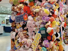 -LLJ夹机占(清河万象汇店)