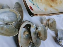 -宾朋海鲜特色美食餐厅·纯手工鲅鱼水饺(兴海路店)